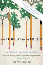 Couverture du livre « The Forest for the Trees (Revised and Updated) » de Lerner Betsy aux éditions Penguin Group Us