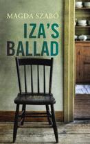 Couverture du livre « Iza's Ballad » de Magda Szabo aux éditions Random House Digital