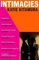 Couverture du livre « INTIMACIES » de Katie Kitamura aux éditions Random House Uk
