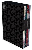 Couverture du livre « V & a pattern ; coffret » de Antonia Brodie aux éditions Victoria And Albert Museum