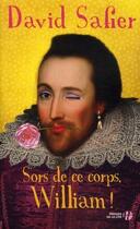 Couverture du livre « Sors de ce corps, William ! » de David Safier aux éditions Presses De La Cite