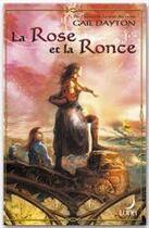 Couverture du livre « La rose et la ronce » de Gail Dayton aux éditions Harlequin