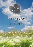 Couverture du livre « Nuages et vent » de Anne Sylvie aux éditions Persee
