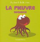 Couverture du livre « La pieuvre moqueuse » de Christophe Boncens aux éditions Beluga