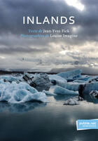 Couverture du livre « Inlands » de Jean-Yves Fick aux éditions Publie.net
