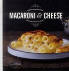 Couverture du livre « Macaroni & cheese » de Sabrina Fauda-Role aux éditions Marabout