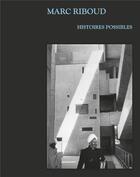 Couverture du livre « Histoires possibles » de Marc Riboud aux éditions Reunion Des Musees Nationaux