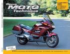 Couverture du livre « Rmt hs 9.3 honda st 1100 pan european » de Etai aux éditions Etai