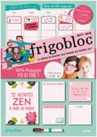 Couverture du livre « Tableau Des Missions Aimante Frigobloc - Pedagogie Positive » de Akoun-A+Pailleau-I aux éditions Play Bac