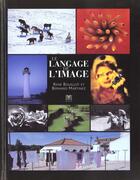 Couverture du livre « Le Sens De L'Image » de Rene Bouillot aux éditions Vm