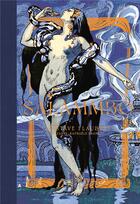 Couverture du livre « Salammbo » de Gustave Flaubert et Suzanne-Raphaele Lagneau aux éditions Callidor