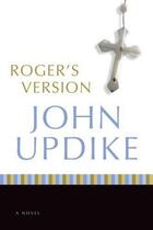 Couverture du livre « Roger's Version » de John Updike aux éditions Epagine