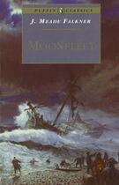 Couverture du livre « Moonfleet » de John Meade Falkner aux éditions Penguin Books Ltd Digital