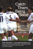 Couverture du livre « Catch Them Being Good » de Salzberg Charles aux éditions Penguin Group Us