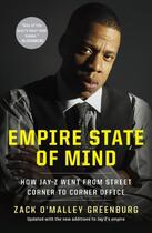 Couverture du livre « Empire State of Mind » de Greenburg Zack O'Malley aux éditions Penguin Group Us