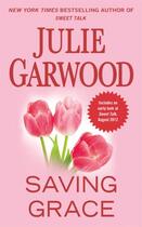 Couverture du livre « Saving Grace » de Julie Garwood aux éditions Penguin Group Us