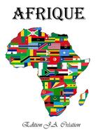 Couverture du livre « Afrique » de Anonyme Collectif aux éditions Lulu
