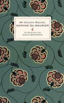 Couverture du livre « My Cousin Rachel » de Daphne Du Maurier aux éditions Little Brown Book Group Digital