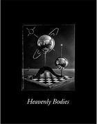 Couverture du livre « Various heavenly bodies » de Nazraeli aux éditions Nazraeli