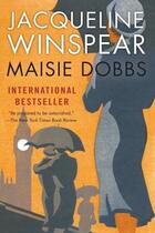 Couverture du livre « MAISIE DOBBS » de Jacqueline Winspear aux éditions Soho Press