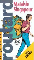 Couverture du livre « Guide Du Routard » de Philippe Gloaguen aux éditions Hachette Tourisme