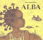 Couverture du livre « Alba » de De Boel A-C. aux éditions Ecole Des Loisirs