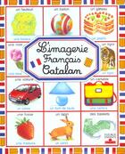 Couverture du livre « Imagerie francais-catalan » de  aux éditions Fleurus