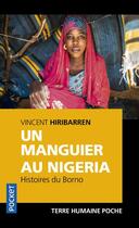 Couverture du livre « Un manguier au Nigeria » de Vincent Hiribarren aux éditions Pocket