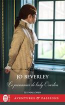 Couverture du livre « Les Malloren Tome 4 : Le prisonnier de lady Overton » de Jo Beverley aux éditions J'ai Lu