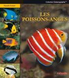 Couverture du livre « Les poissons-anges » de Kiyoshi Endoh aux éditions Animalia