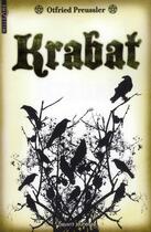 Couverture du livre « Krabat » de  aux éditions Bayard Jeunesse