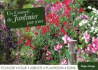 Couverture du livre « Un conseil de jardinier par jour (édition 2013) » de  aux éditions Hugo Image