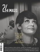 Couverture du livre « 24 images. No. 166, Mars-Avril 2014 » de Robert Daudelin et Marie-Claude Loiselle et Apolline Caron-Ottavi et Richard Brouillette et Alexandre Fontaine Rousseau et Nicolas aux éditions 24/30 I/s