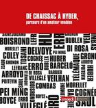 Couverture du livre « De Chaissac à Hyber, parcours d'un amateur vendéen » de Henri Griffon aux éditions Snoeck Gent