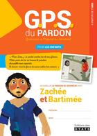 Couverture du livre « GPS DU PARDON POUR LES ENFANTS » de Diocese De Lucon aux éditions Oyats