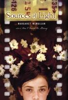 Couverture du livre « Sources of Light » de Mcmullan Margaret aux éditions Houghton Mifflin Harcourt