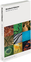 Couverture du livre « Motifs de la terre » de Jung-Huttl/Edmaier aux éditions Phaidon