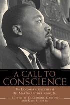 Couverture du livre « A Call to Conscience » de Shepard Kris aux éditions Grand Central Publishing