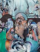 Couverture du livre « Ali banisadr » de Azimi Negar/Hobbs Ro aux éditions Rizzoli