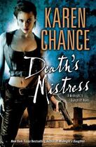 Couverture du livre « Death's Mistress Volume 2 » de Karen Chance aux éditions Penguin Books Ltd Digital