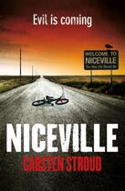 Couverture du livre « Niceville » de Carsten Stroud aux éditions Random House Digital