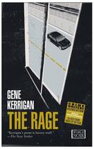 Couverture du livre « The Rage » de Gene Kerrigan aux éditions Europa