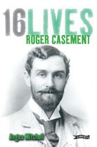 Couverture du livre « Roger Casement » de Mitchell Angus aux éditions The O'brien Press Digital