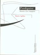 Couverture du livre « Memoires D'Un Compagnon » de Agricol Perdiguier aux éditions Imprimerie Nationale