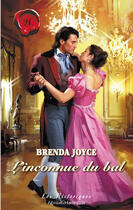 Couverture du livre « L'inconnue du bal » de Brenda Joyce aux éditions Harlequin