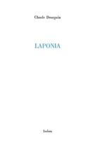 Couverture du livre « Laponia » de Claude Dourguin aux éditions Isolato