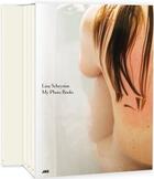 Couverture du livre « My photo books » de Lina Scheynius aux éditions Jbe Books