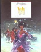 Couverture du livre « XIII ; INTEGRALE VOL.3 ; T.7 A T.9 » de Jean Van Hamme et William Vance aux éditions Niffle