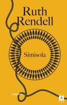 Couverture du livre « Simisola » de Ruth Rendell aux éditions Archipoche