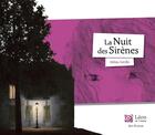 Couverture du livre « La nuit des sirènes » de Hélène Kerillis aux éditions Leon Art Stories